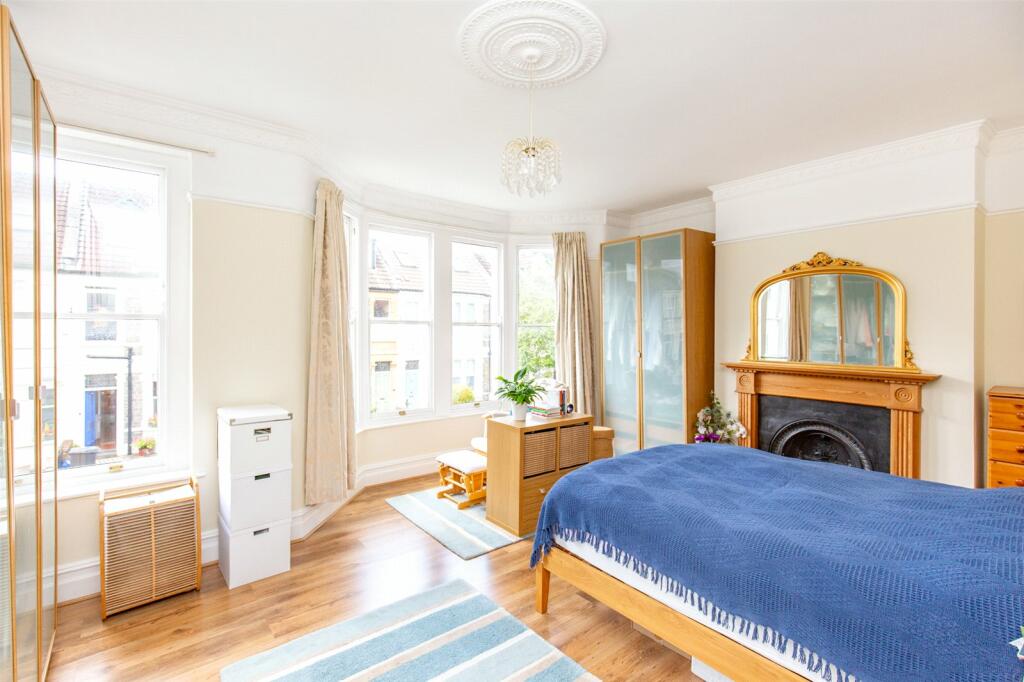 Additional property image - Devonshire Road, Bristol, BS6