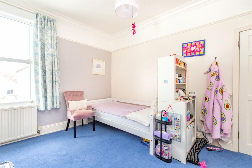 Additional property image - Devonshire Road, Bristol, BS6