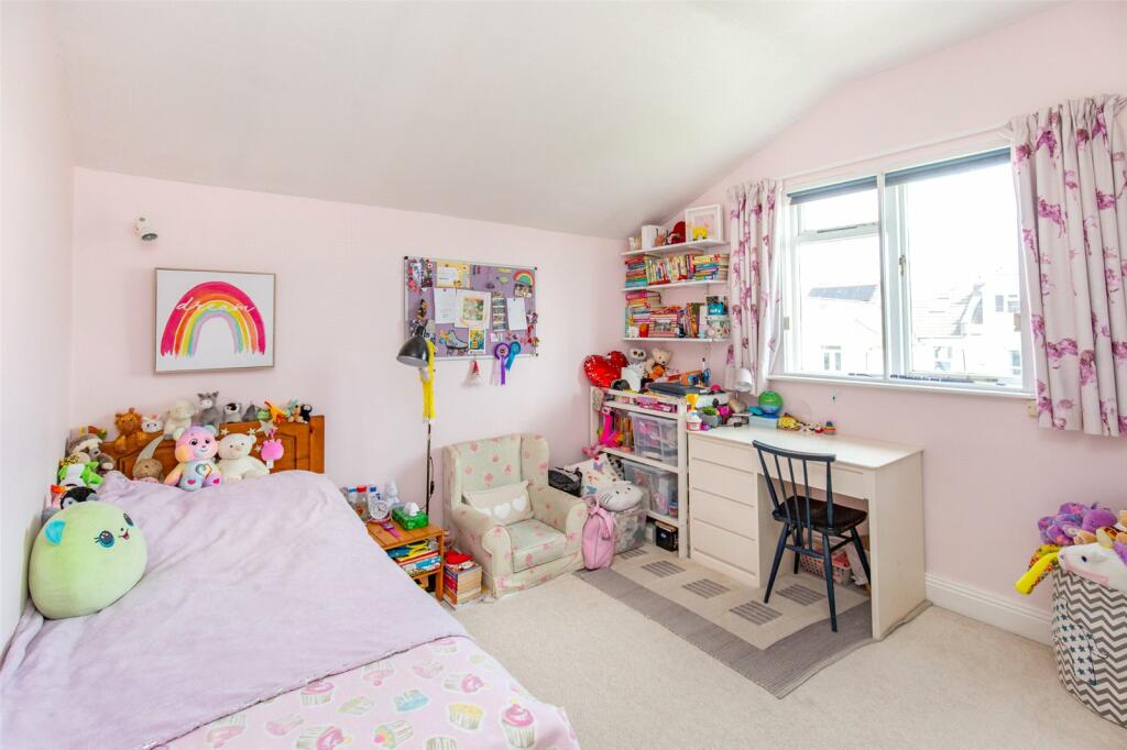 Additional property image - Devonshire Road, Bristol, BS6
