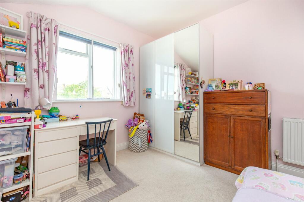 Additional property image - Devonshire Road, Bristol, BS6