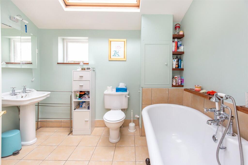 Additional property image - Devonshire Road, Bristol, BS6