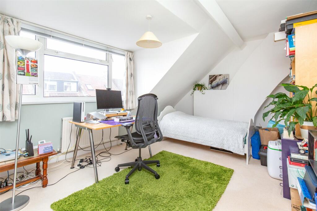 Additional property image - Devonshire Road, Bristol, BS6