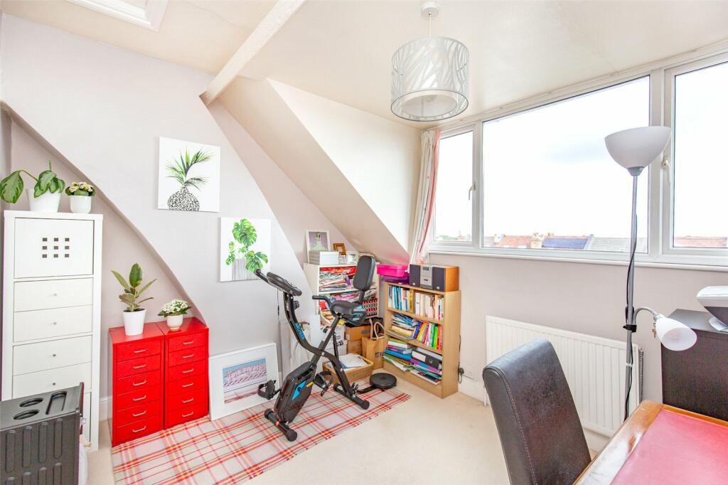 Additional property image - Devonshire Road, Bristol, BS6