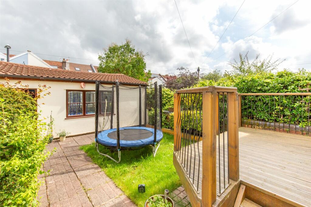 Additional property image - Devonshire Road, Bristol, BS6