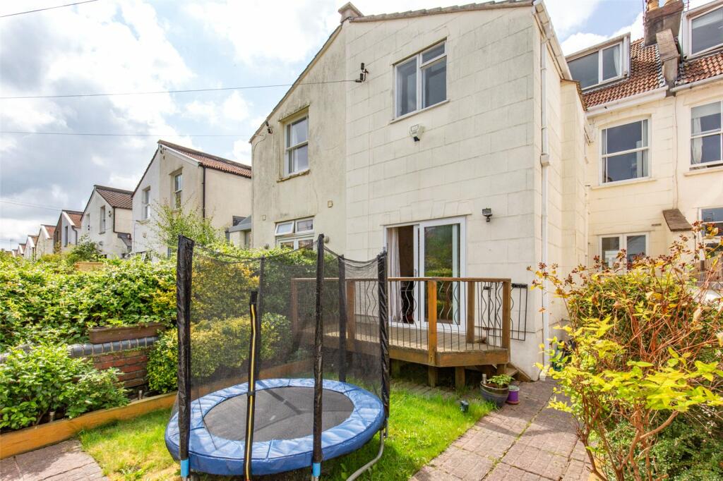 Additional property image - Devonshire Road, Bristol, BS6