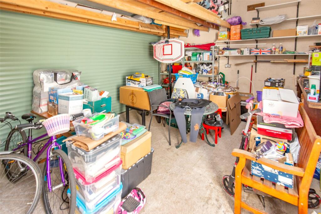 Additional property image - Devonshire Road, Bristol, BS6