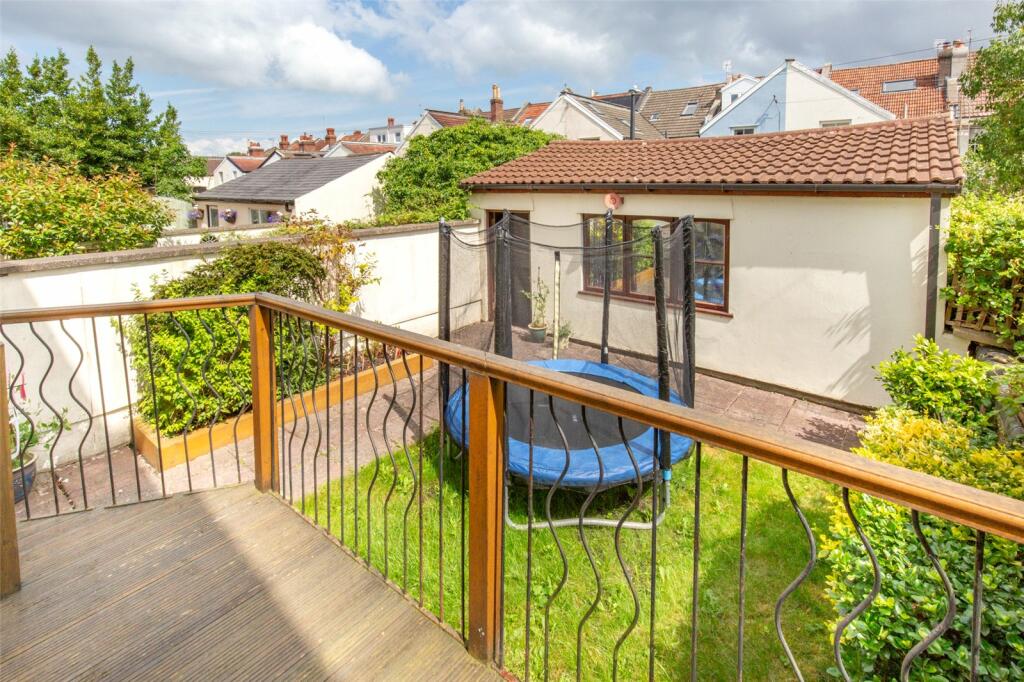 Additional property image - Devonshire Road, Bristol, BS6
