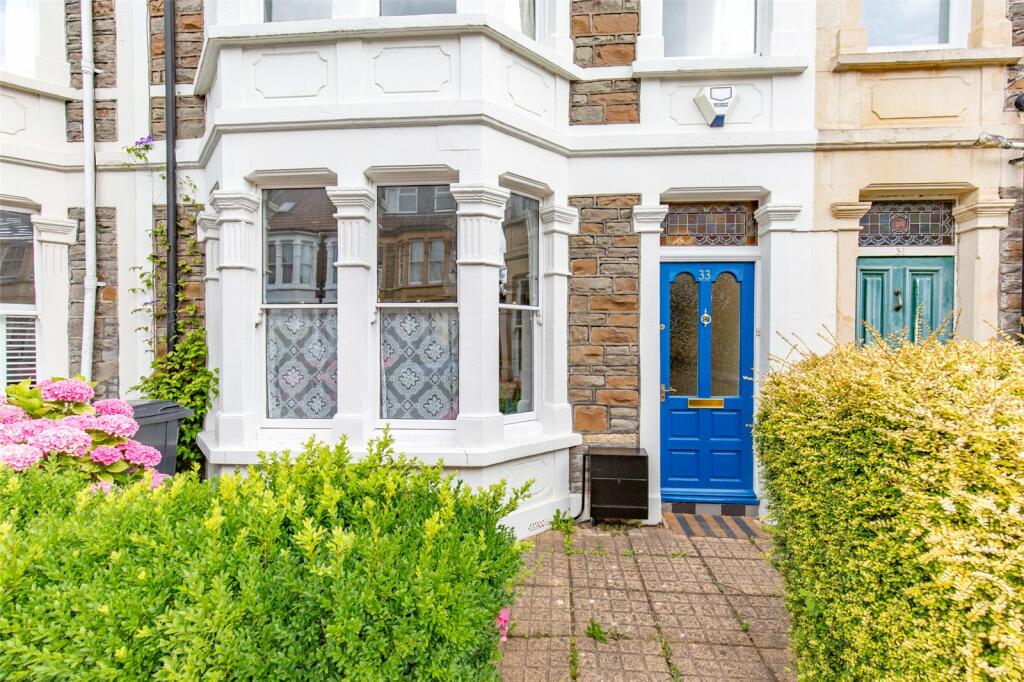 Additional property image - Devonshire Road, Bristol, BS6