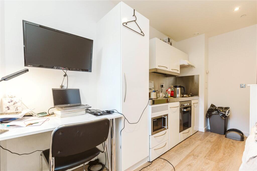 Additional property image - St. Stephens House, Colston Avenue, Bristol, BS1