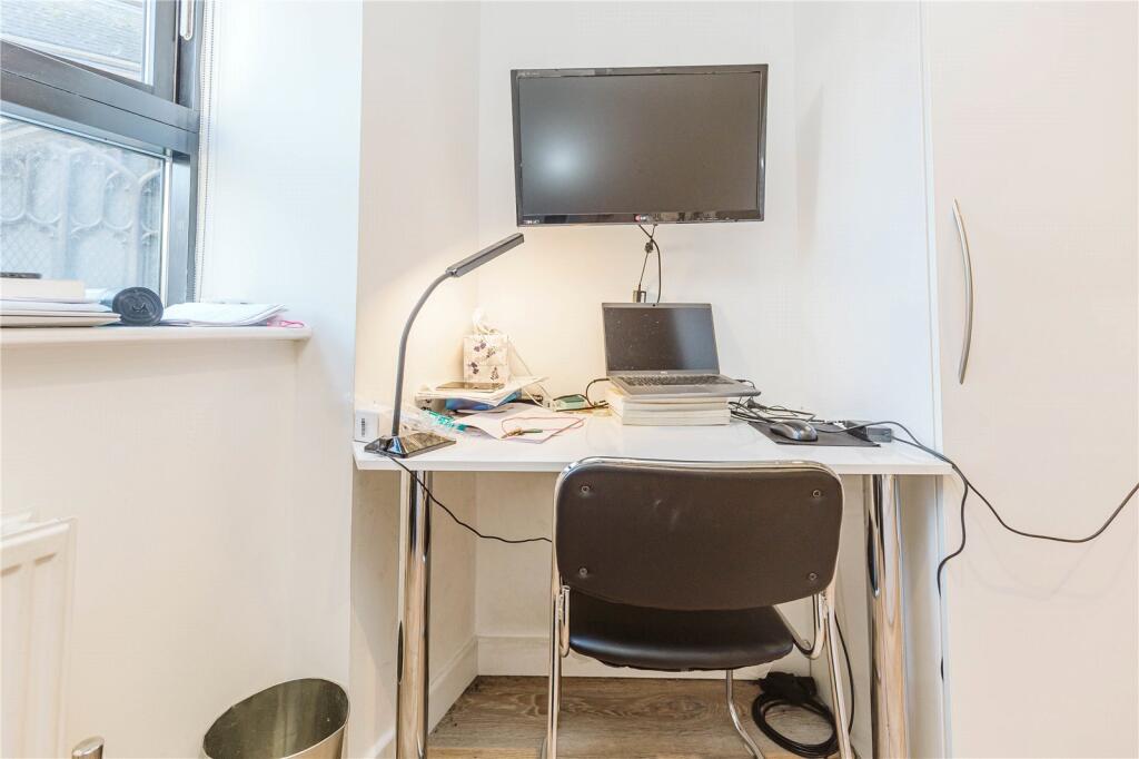 Additional property image - St. Stephens House, Colston Avenue, Bristol, BS1