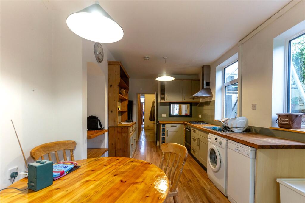 Additional property image - Fairlawn Road, Montpelier, Bristol, BS6