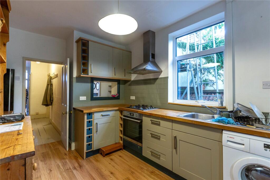 Additional property image - Fairlawn Road, Montpelier, Bristol, BS6