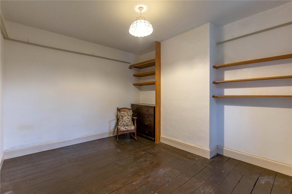 Additional property image - Fairlawn Road, Montpelier, Bristol, BS6