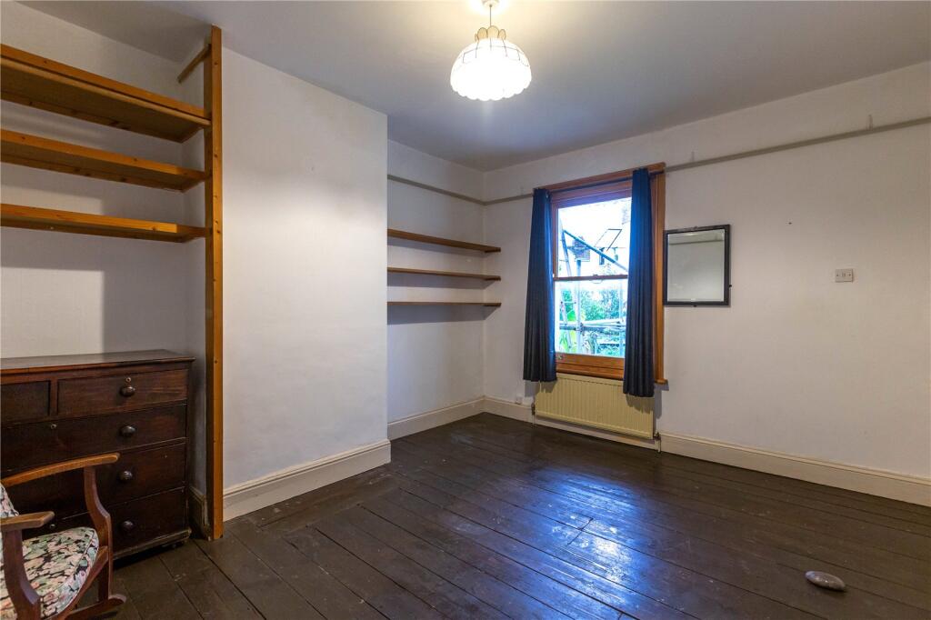 Additional property image - Fairlawn Road, Montpelier, Bristol, BS6
