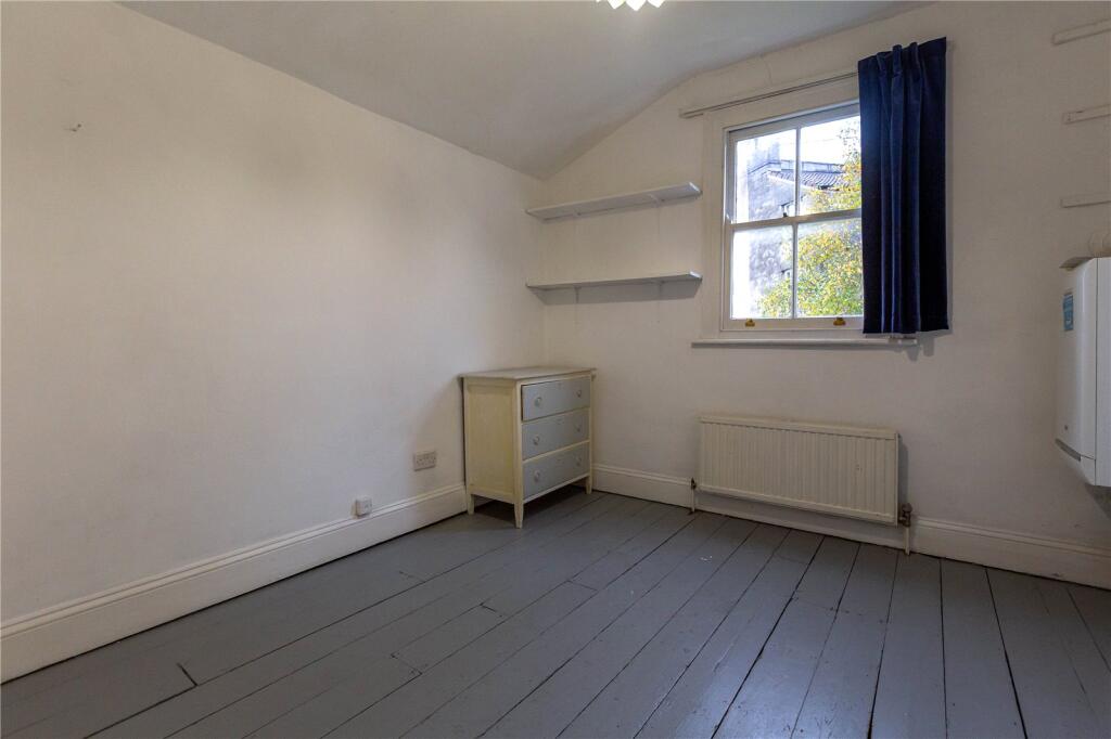 Additional property image - Fairlawn Road, Montpelier, Bristol, BS6