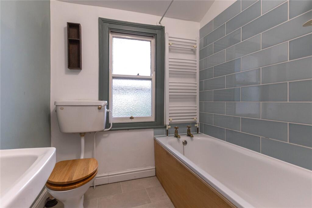 Additional property image - Fairlawn Road, Montpelier, Bristol, BS6