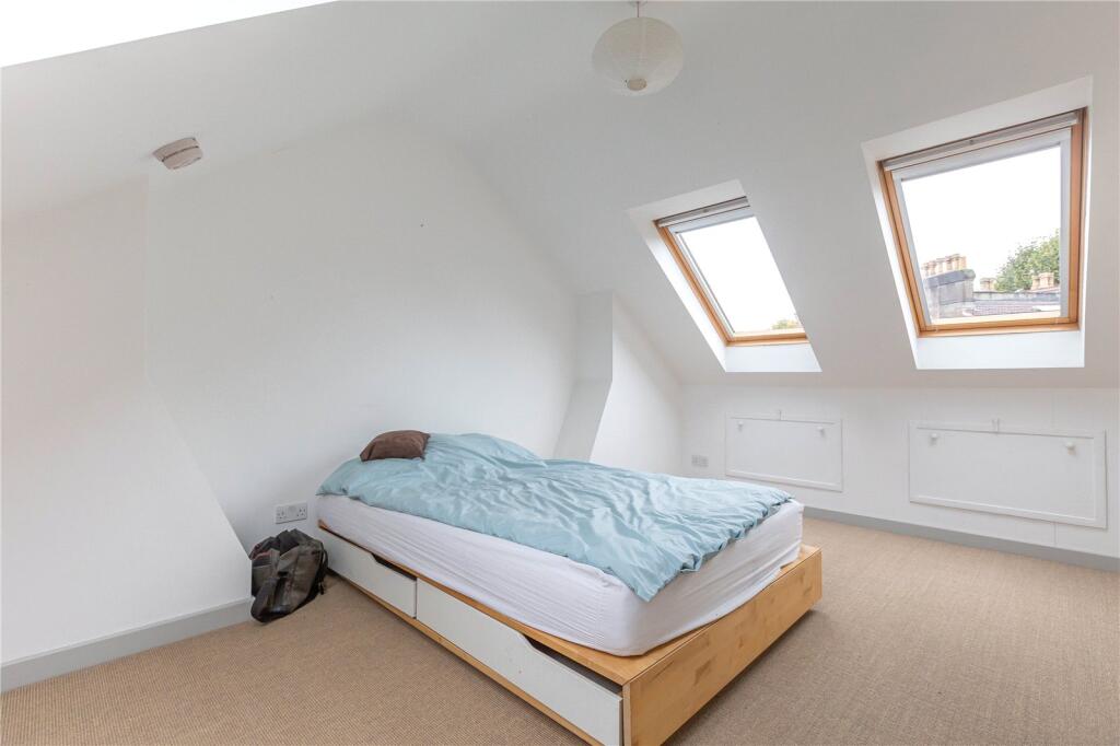 Additional property image - Fairlawn Road, Montpelier, Bristol, BS6