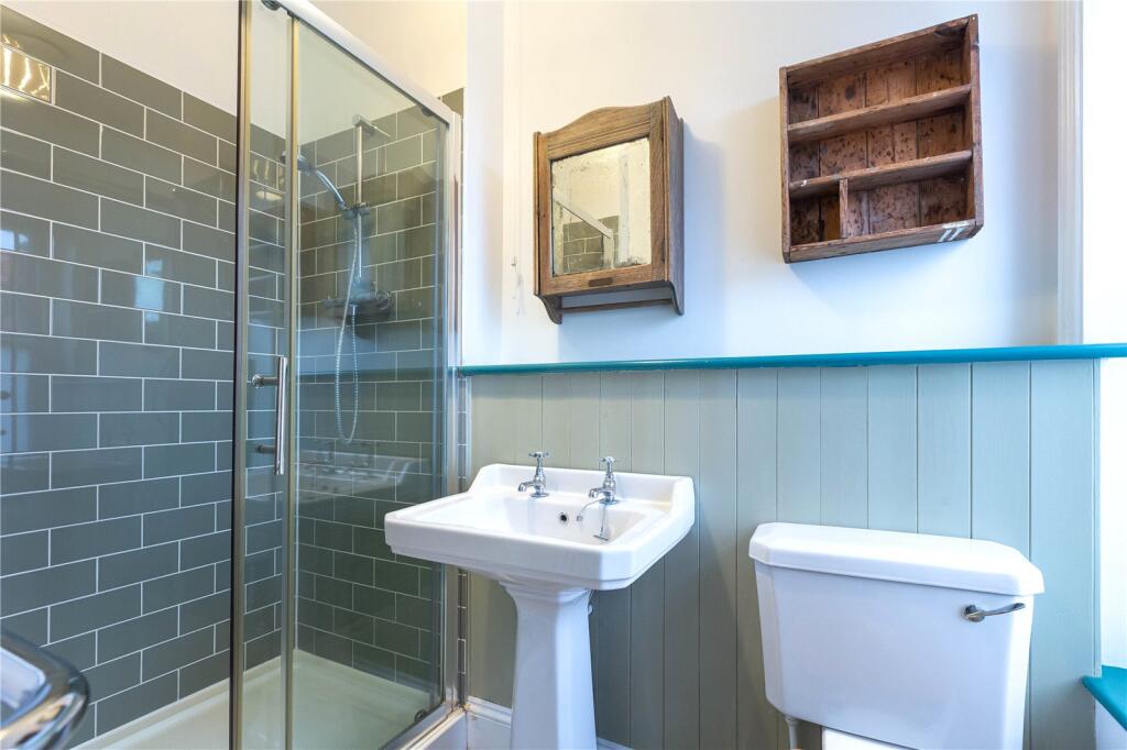 Additional property image - Fairlawn Road, Montpelier, Bristol, BS6