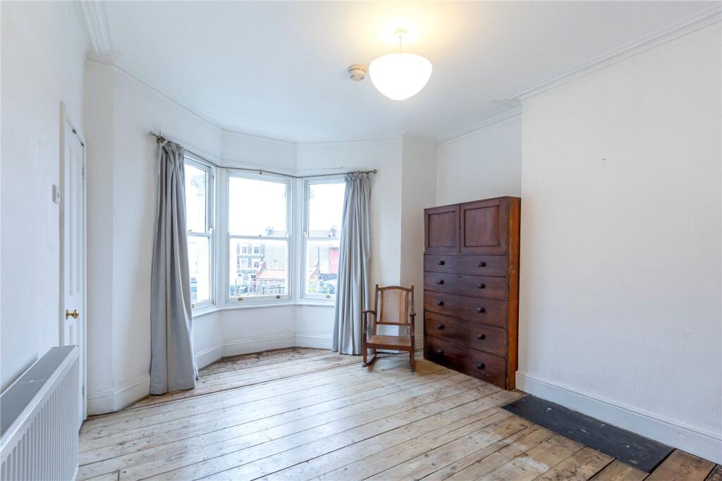 Additional property image - Fairlawn Road, Montpelier, Bristol, BS6