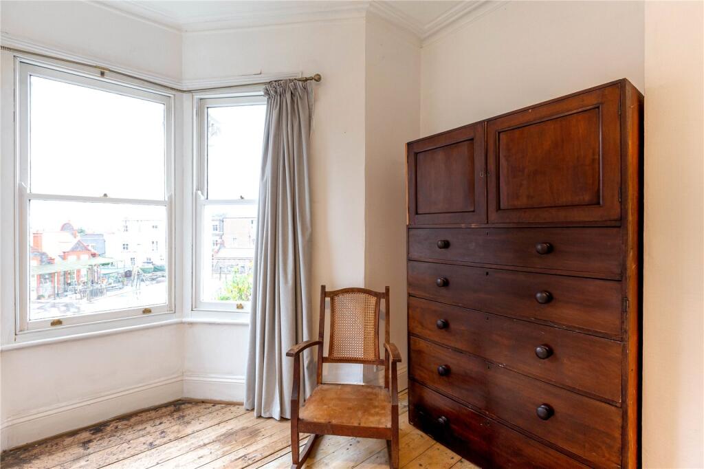 Additional property image - Fairlawn Road, Montpelier, Bristol, BS6