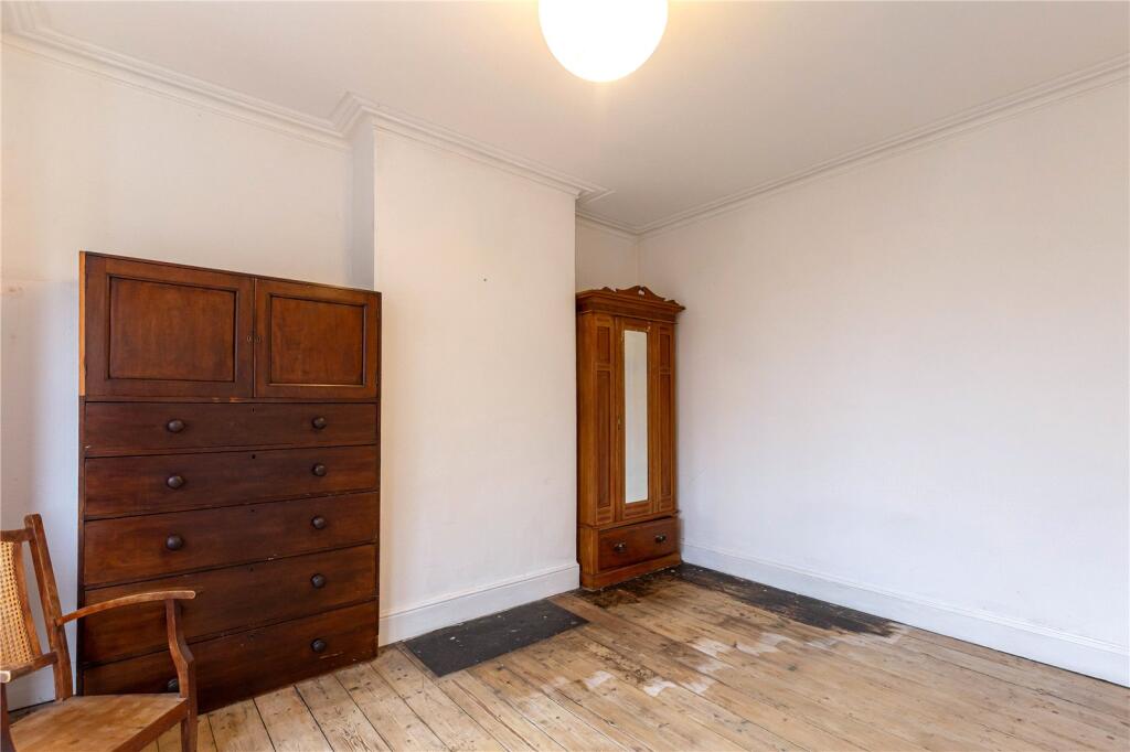Additional property image - Fairlawn Road, Montpelier, Bristol, BS6