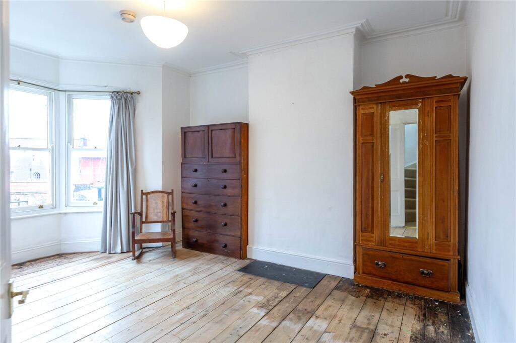 Additional property image - Fairlawn Road, Montpelier, Bristol, BS6