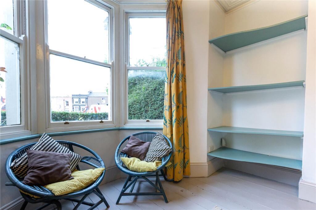 Additional property image - Fairlawn Road, Montpelier, Bristol, BS6