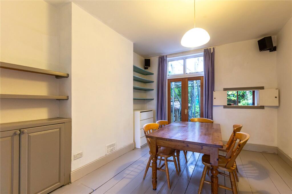 Additional property image - Fairlawn Road, Montpelier, Bristol, BS6