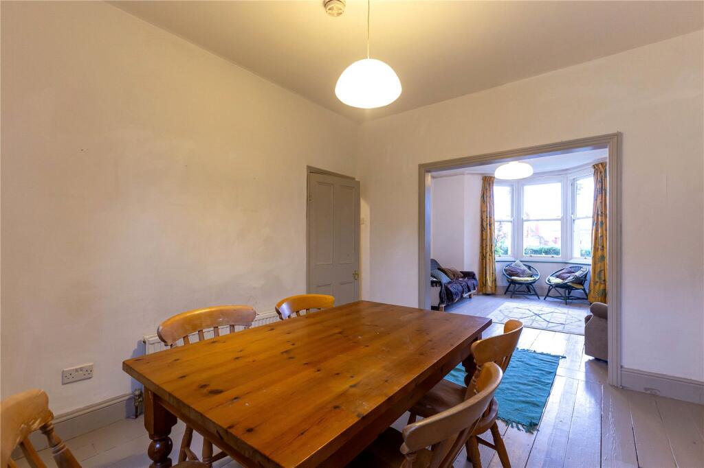Additional property image - Fairlawn Road, Montpelier, Bristol, BS6