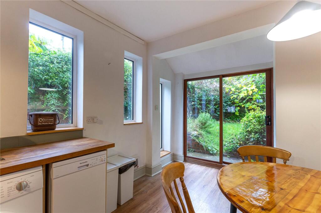 Additional property image - Fairlawn Road, Montpelier, Bristol, BS6