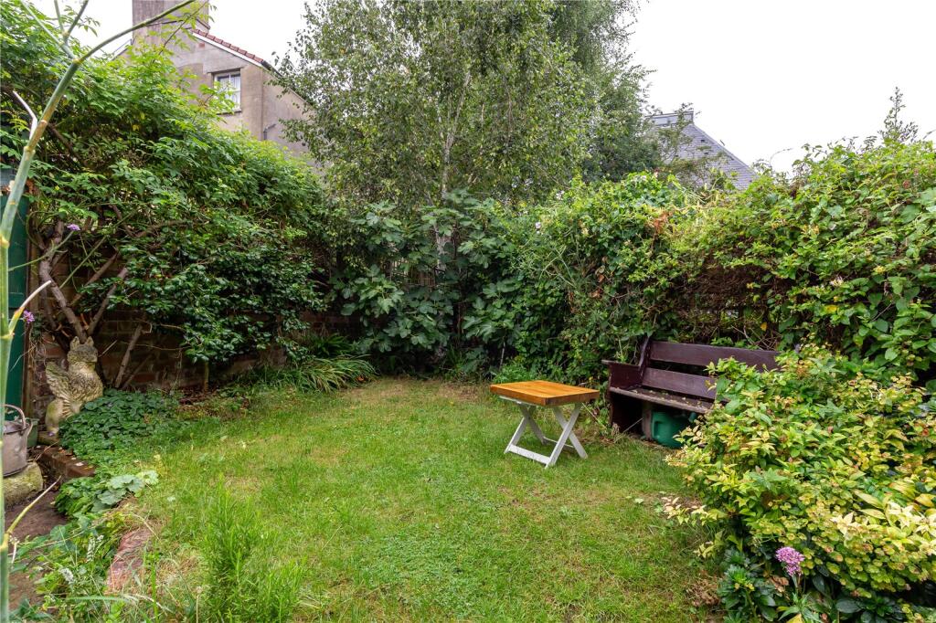Additional property image - Fairlawn Road, Montpelier, Bristol, BS6