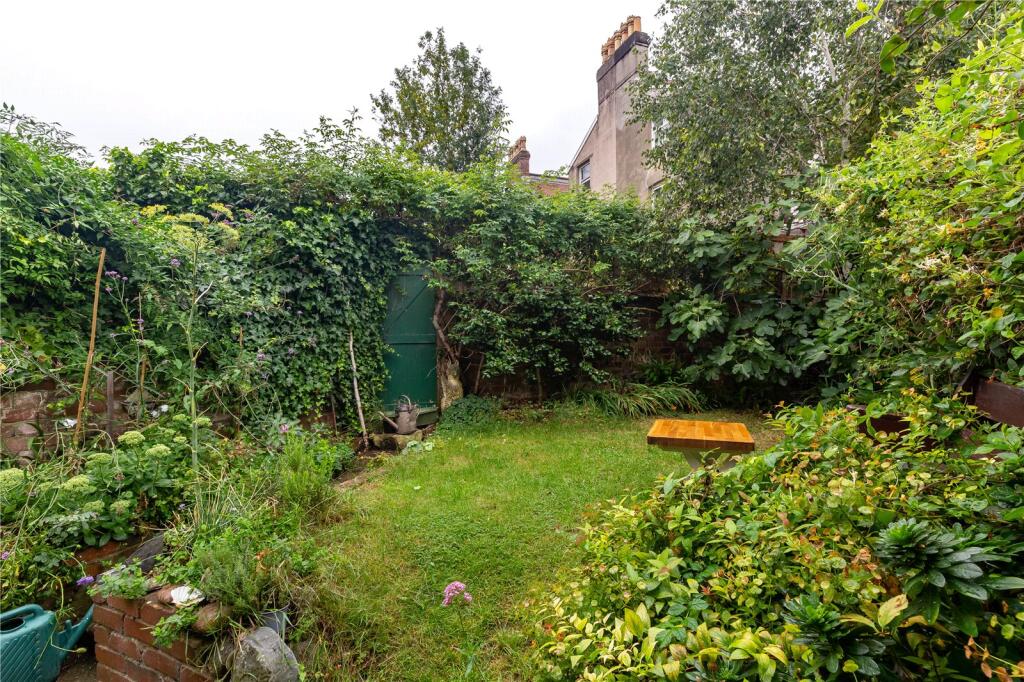 Additional property image - Fairlawn Road, Montpelier, Bristol, BS6