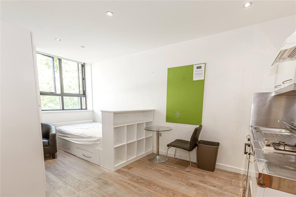 Additional property image - St. Stephens House, Colston Avenue, City Centre, Bristol, BS1