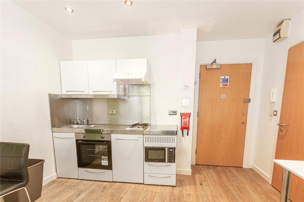 Additional property image - St. Stephens House, Colston Avenue, City Centre, Bristol, BS1