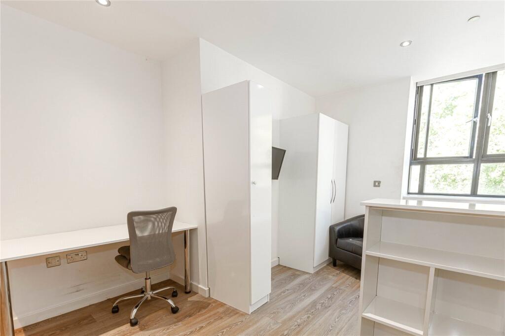 Additional property image - St. Stephens House, Colston Avenue, City Centre, Bristol, BS1