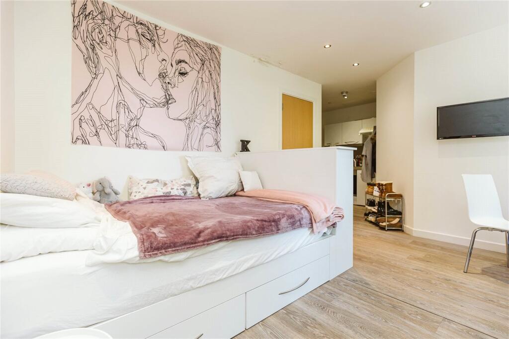Additional property image - St. Stephens House, Colston Avenue, Bristol, BS1