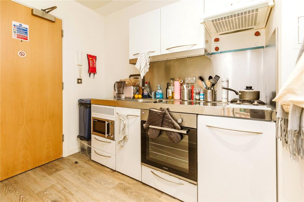 Additional property image - St. Stephens House, Colston Avenue, Bristol, BS1