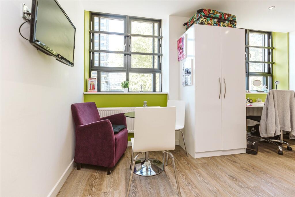 Additional property image - St. Stephens House, Colston Avenue, Bristol, BS1