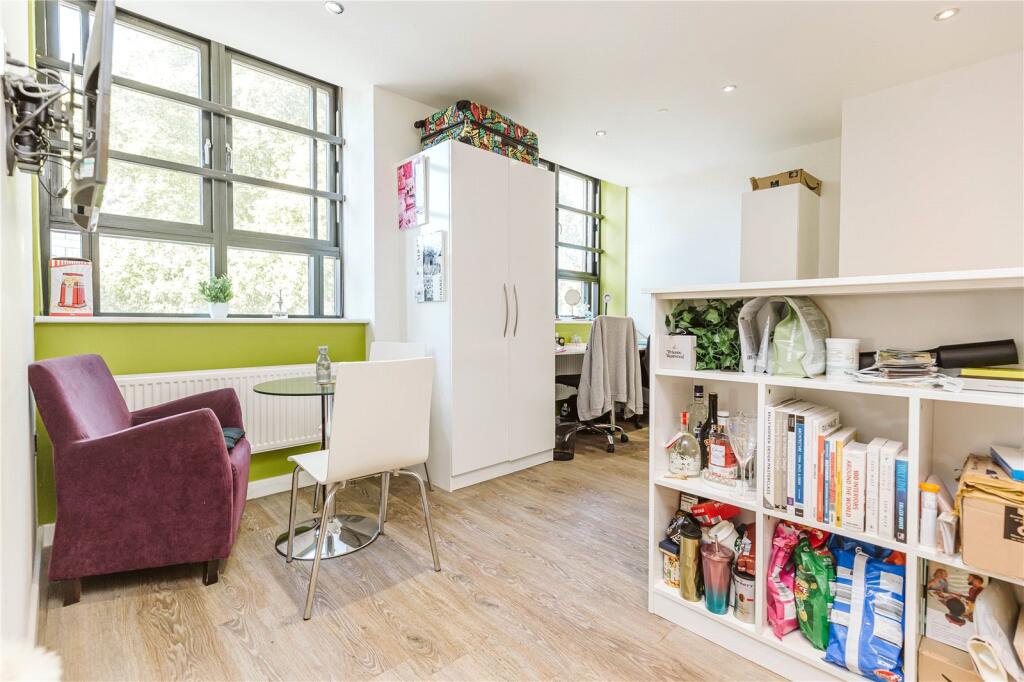 Additional property image - St. Stephens House, Colston Avenue, Bristol, BS1