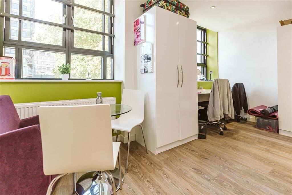 Additional property image - St. Stephens House, Colston Avenue, Bristol, BS1