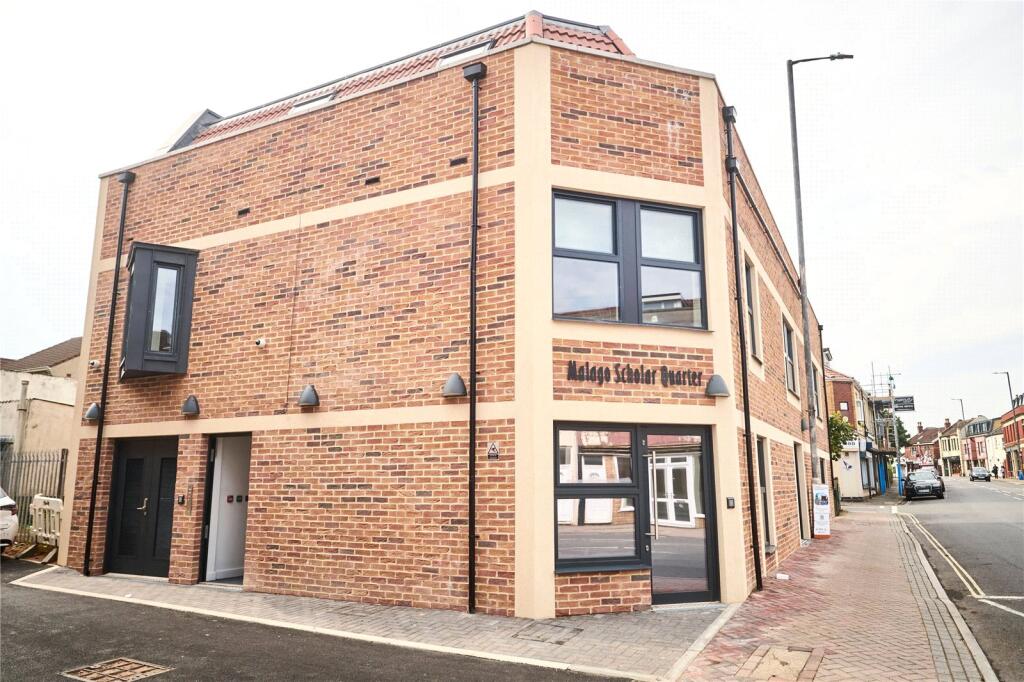 Additional property image - 163-165 West Street, Bedminster, Bristol, BS3