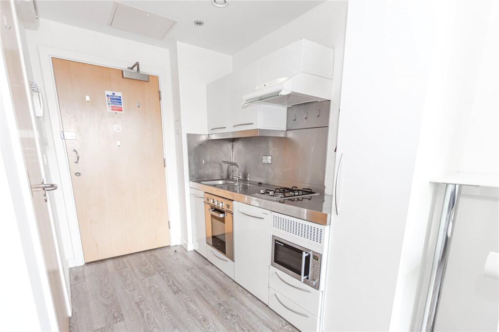 Additional property image - St. Stephens House, Colston Avenue, Bristol, BS1