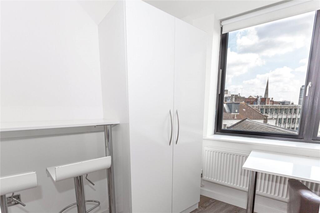 Additional property image - St. Stephens House, Colston Avenue, Bristol, BS1