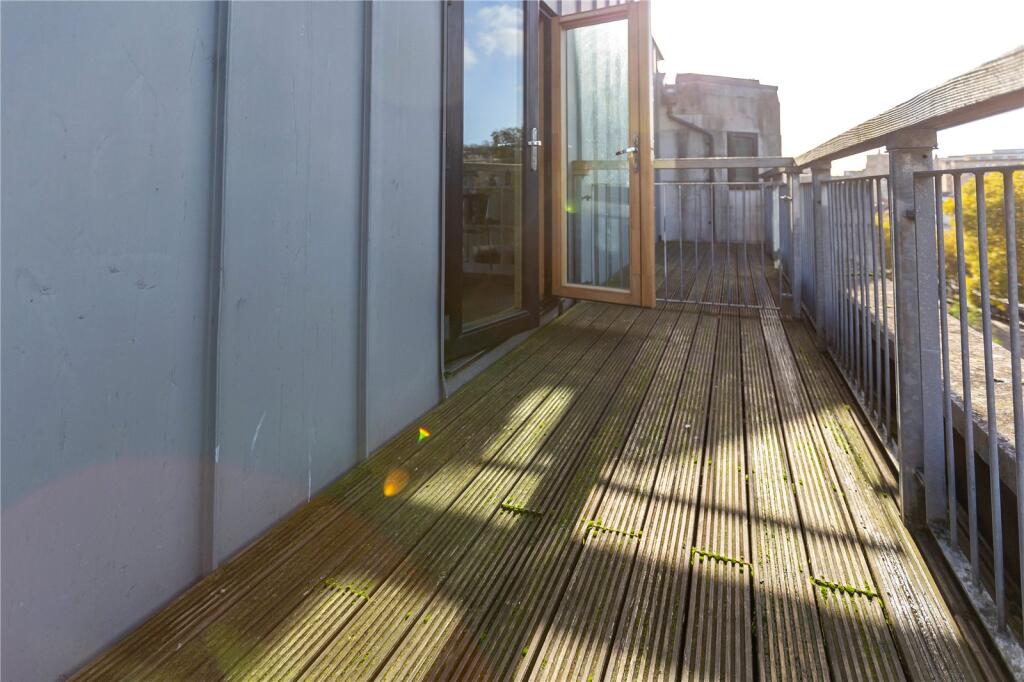 Additional property image - St. Stephens House, Colston Avenue, City Centre, Bristol, BS1