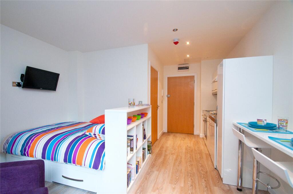 Additional property image - St. Stephens House, Colston Avenue, City Centre, Bristol, BS1