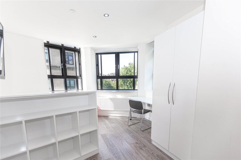Additional property image - St. Stephens House, Colston Avenue, Bristol, BS1