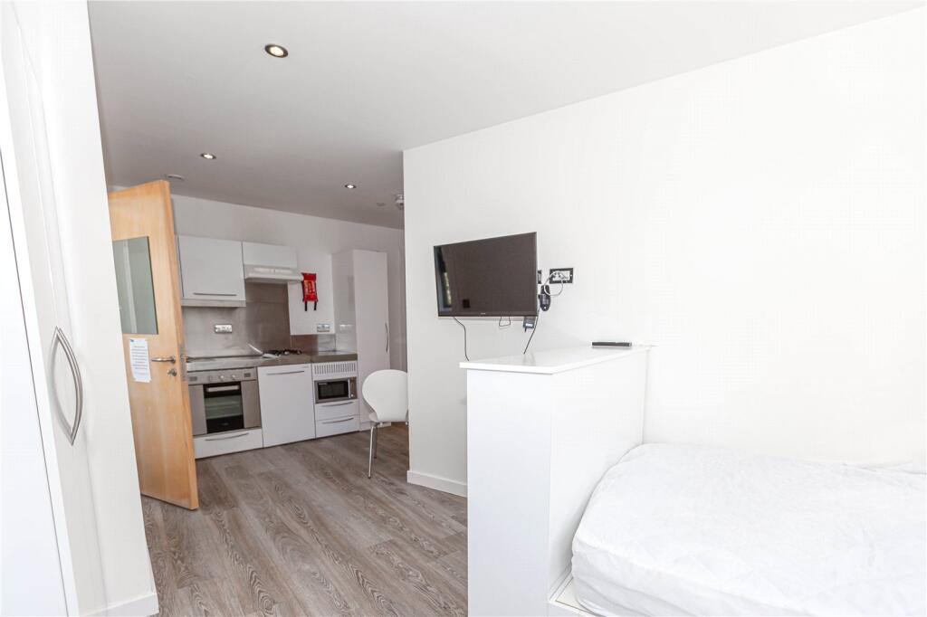 Additional property image - St. Stephens House, Colston Avenue, Bristol, BS1