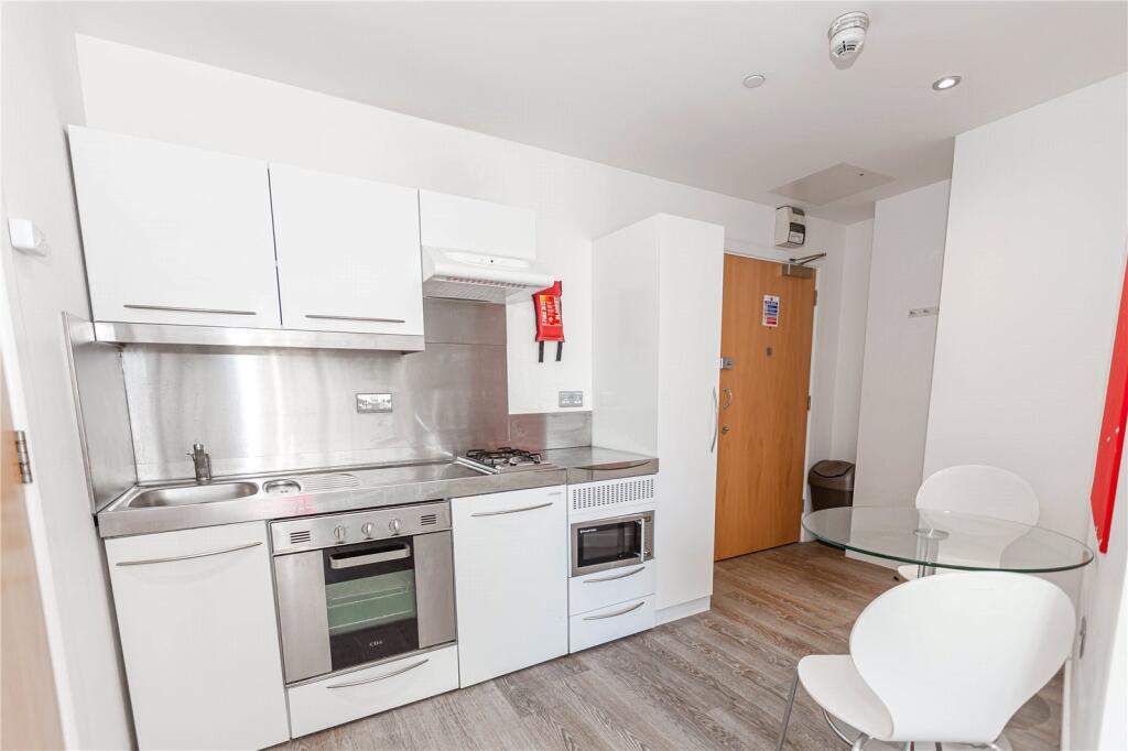 Additional property image - St. Stephens House, Colston Avenue, Bristol, BS1