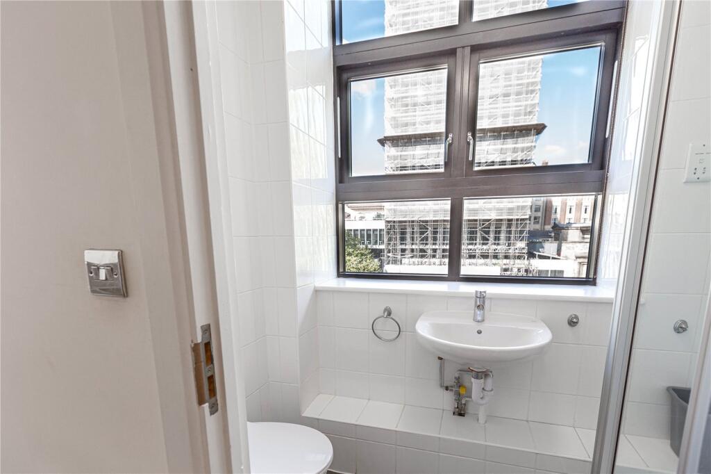 Additional property image - St. Stephens House, Colston Avenue, Bristol, BS1
