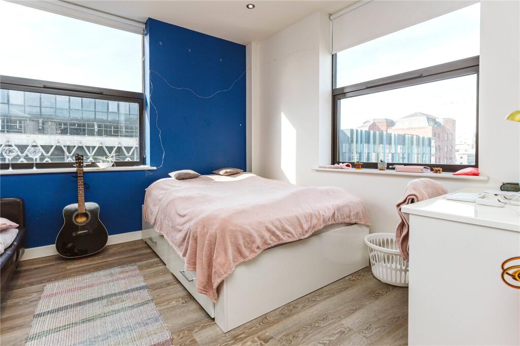 Additional property image - Crown House, 37-41 Prince Street, City Centre, Bristol, BS1